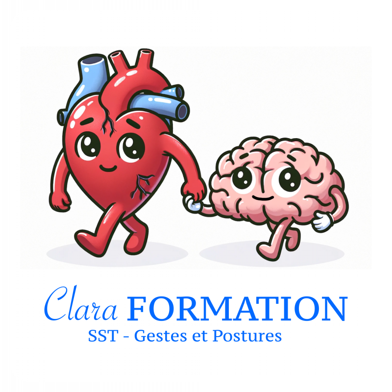 ClaraFormation